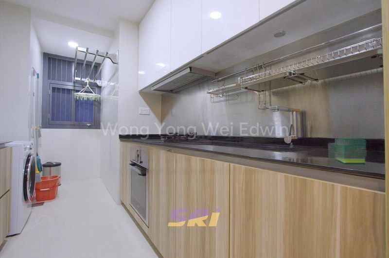 2 Bed Condo for Rent in  Cityscape @ Farrer Park - Image 16